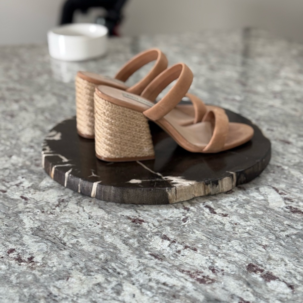 Steve Madden Marcella Slide Sandal